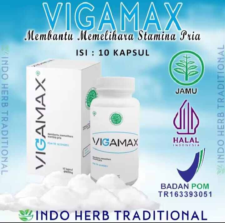 Jual Vimax Capsul Original Terbaru - Jan 2025 | Lazada.co.id