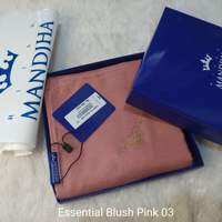 Essential Hijab Polos Glitter Basic Mandjha Ivan Gunawan Scarf Jilbab Hijab Segi Empat Voal 0riginal