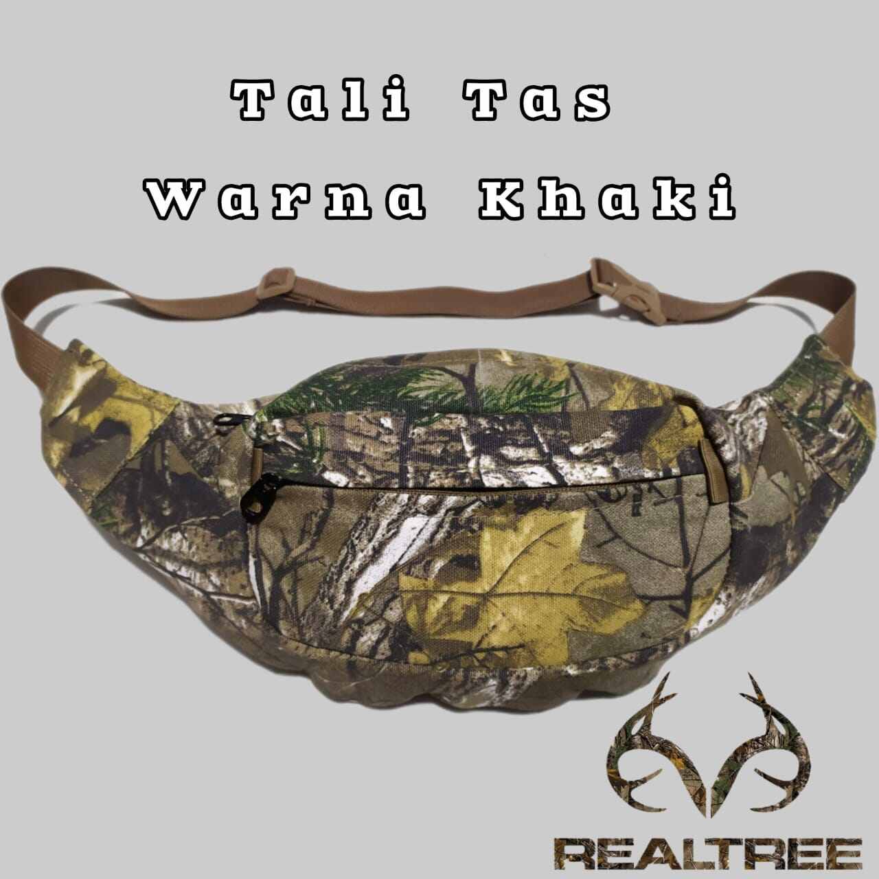 Realtree Fishing Realtree Purse Walmart Belt Bag Camo Fanny Pack