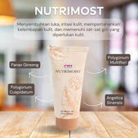 CNI Nutrimoist 20ml untuk permasalahan kulit
