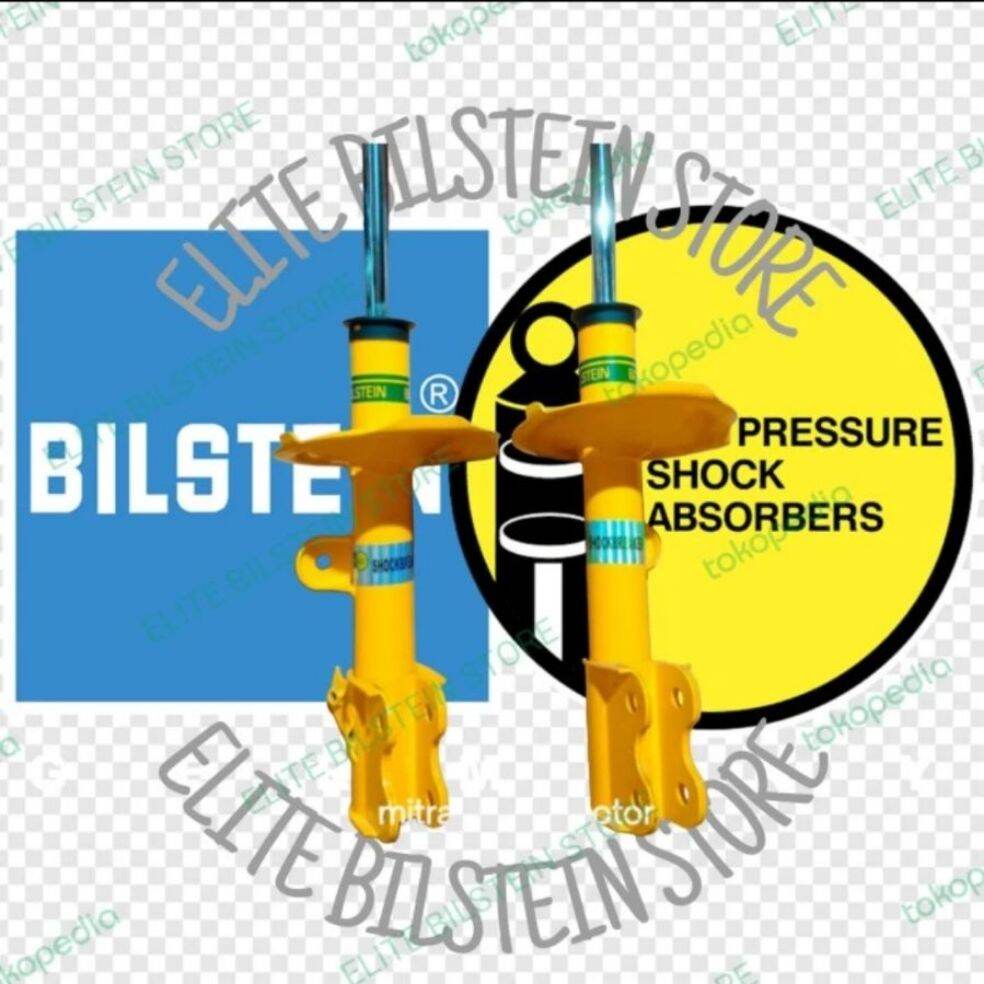 shockbreaker shock absorber Toyota all New avanza fwd depan bilstein Harga 2,050,000 rupiah*Gratis Ongkir
