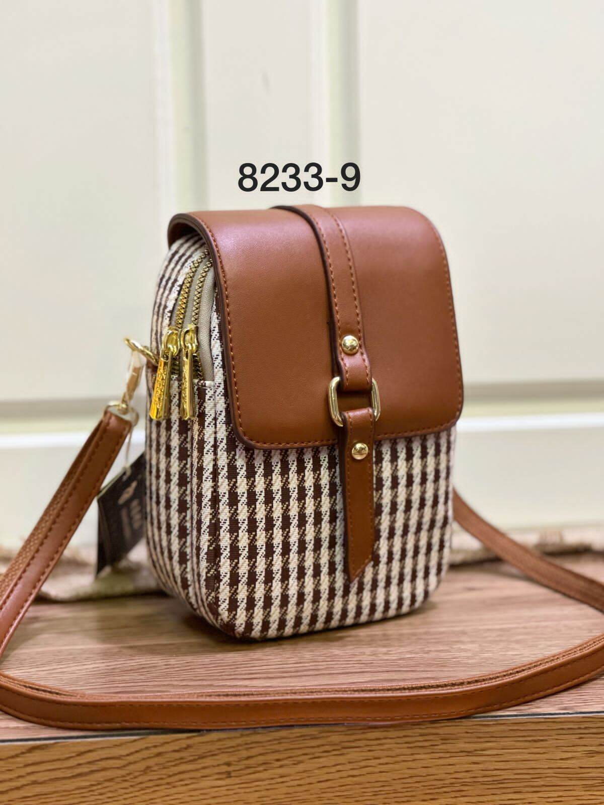 Tas Selempang Fashion Hp Mini Wanita Import Kode 8223