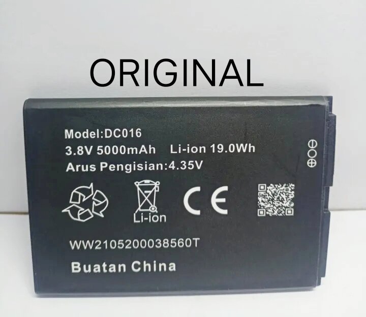 Jual Baterai Speaker Mifa F7 Terbaru Online dengan Harga Terbaik