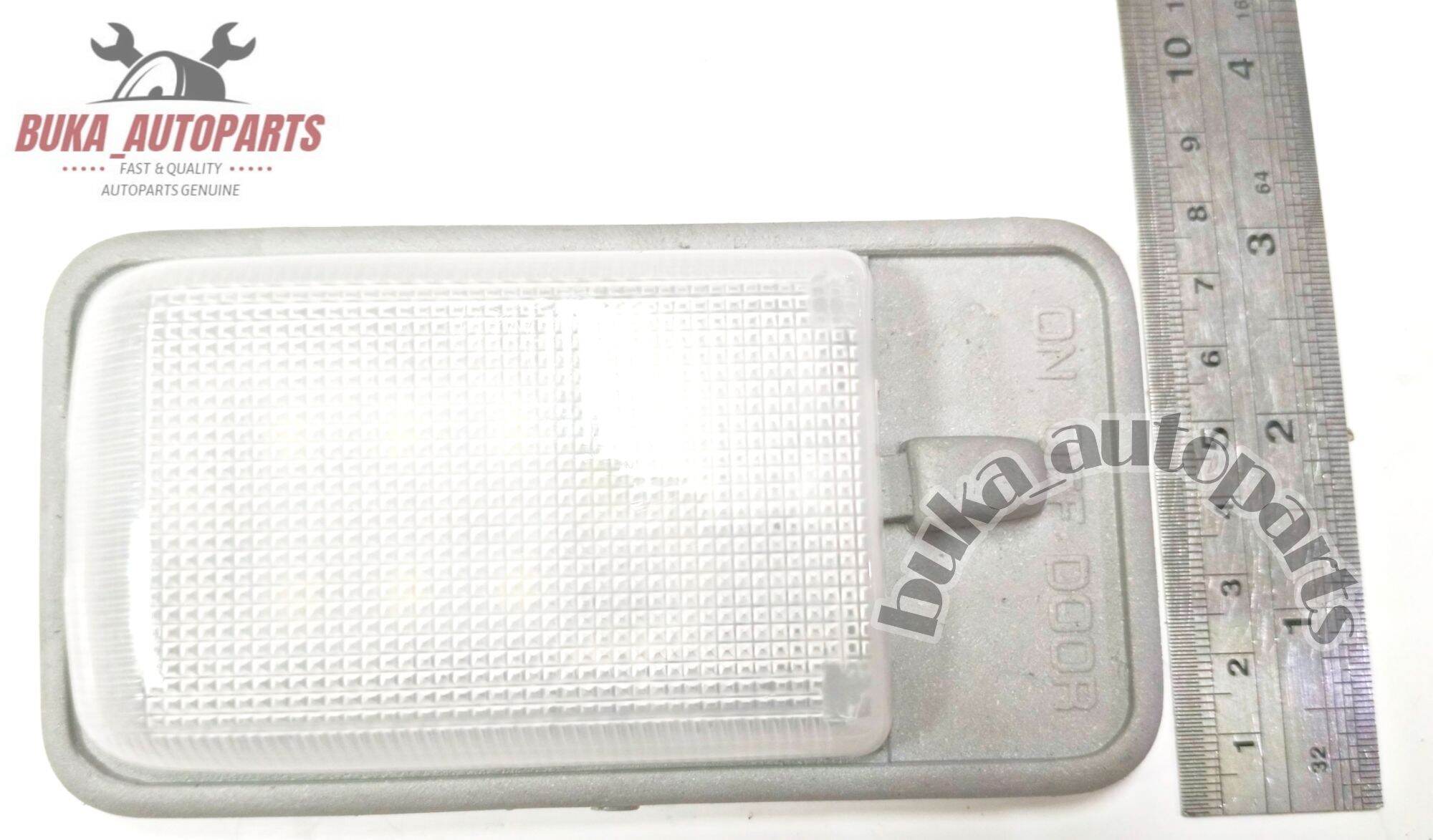 LAMPU PLAFON LED TOYOTA KIJANG SUPER (5K) Harga 27,000 rupiah*Gratis Ongkir