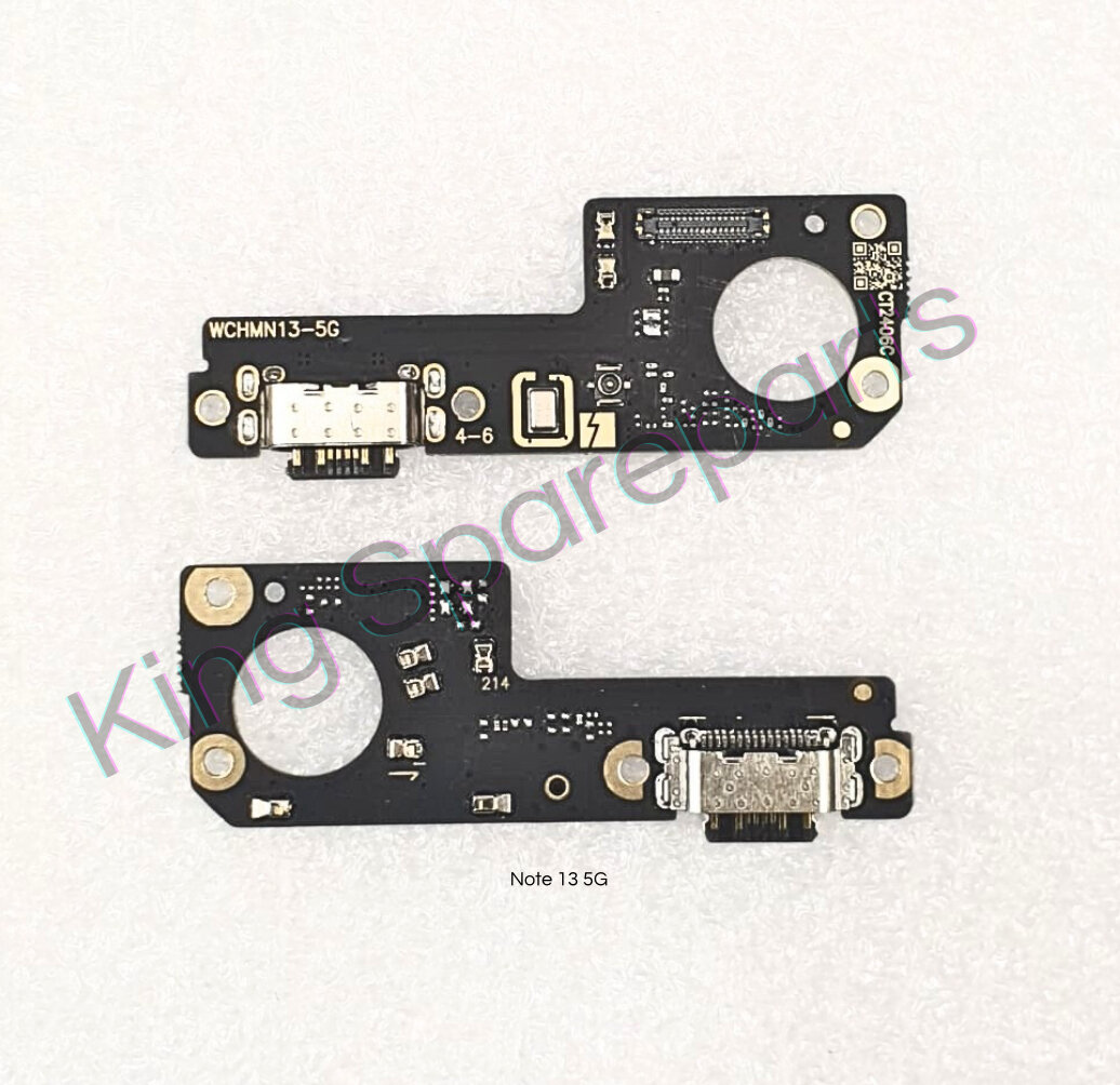 Flexible flexible fleksibel con connector konektor TC CAS charger mic Xiaomi Redmi Note 13 5G original Harga 20,000 rupiah*Gratis Ongkir