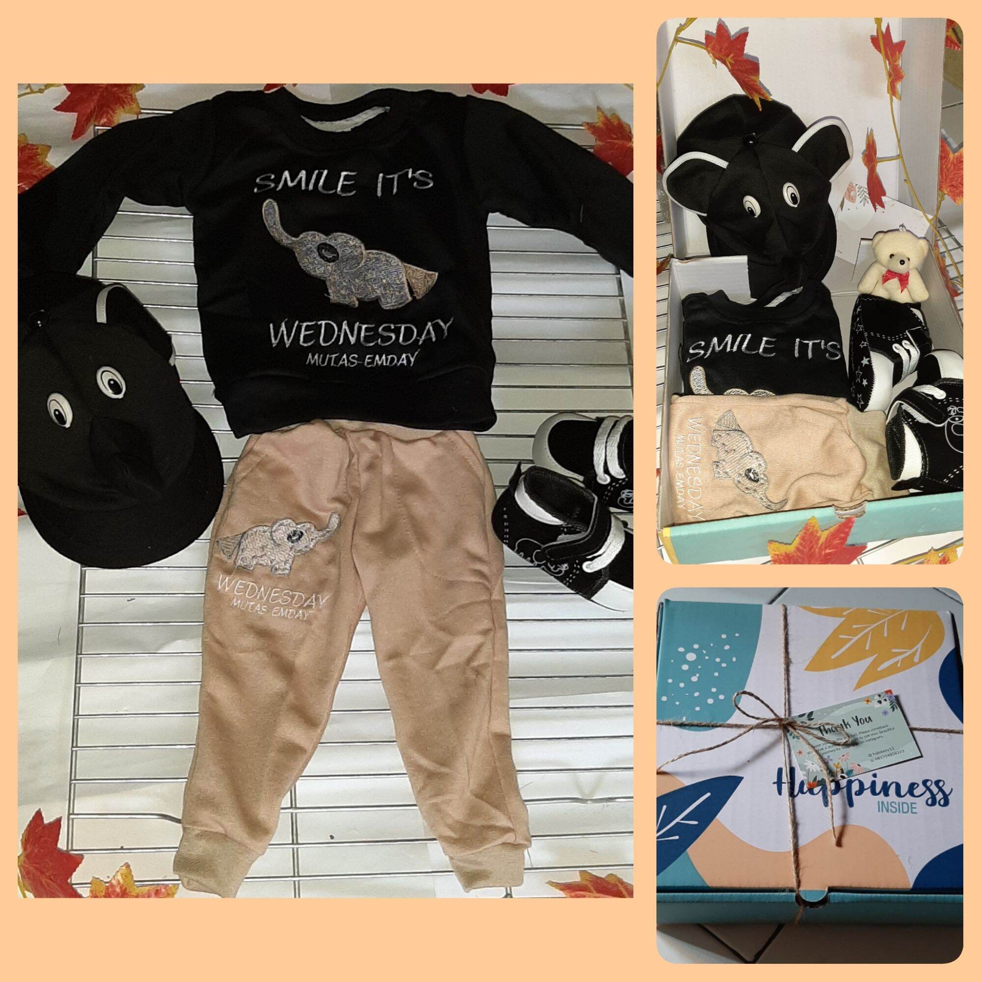 Hampers Murah / Hampers Anak Laki Laki