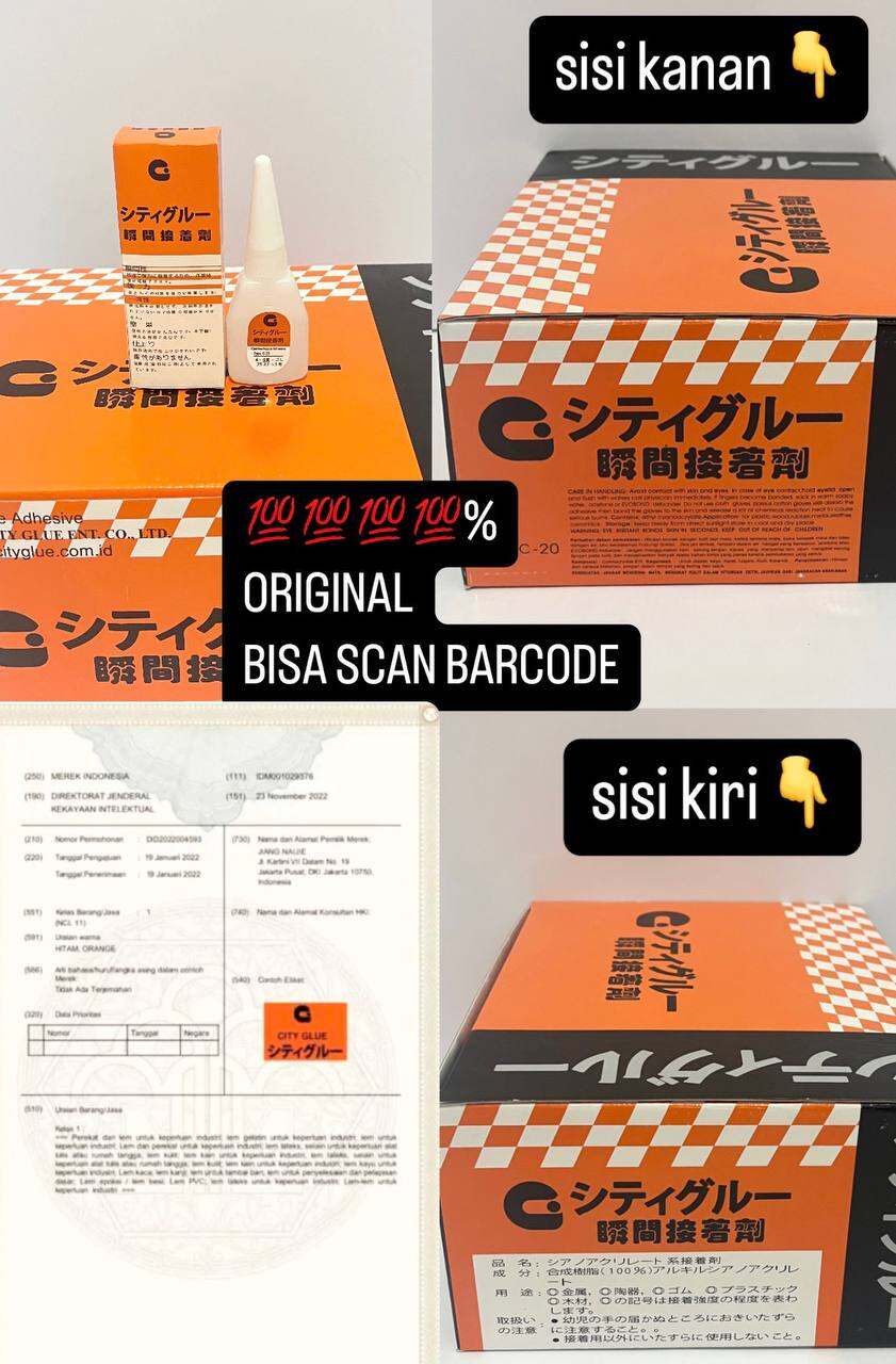 Package 1 Box (50Pcs) Korean Glue Multi-Purpose Glue Cheap Wholesale!! Superglue Wood Glue Banner Glue Iron Glue Rubber Glue Furniture Glue Drop Glue g Devil Glue C Power Glue Harga 114,999 rupiah*Gratis Ongkir