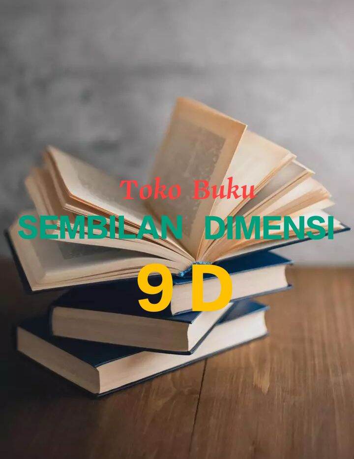 Toko Resmi Pasar Buku Blok M Online | Lazada.co.id