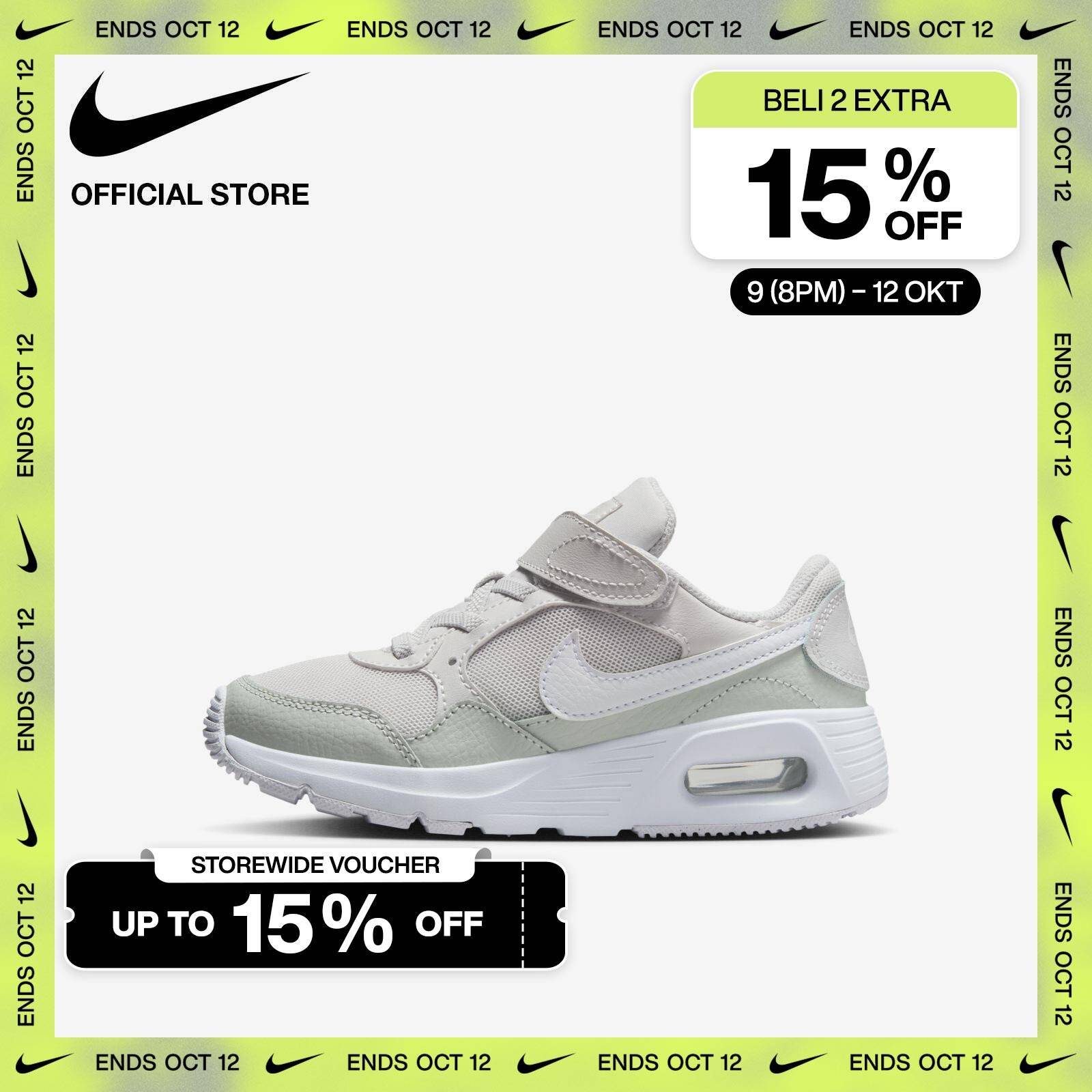 sepatu nike air max 2018