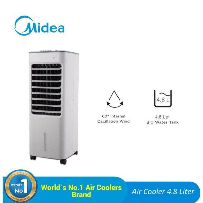 midea ac100 18b