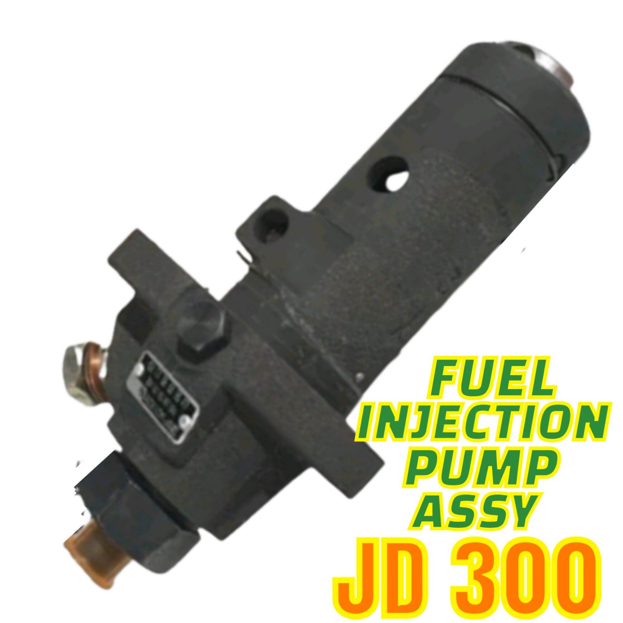 JD 300/330 BOSH PUMP FUEL INJECTION PUMP ASSY UNTUK MESIN DIESEL JIANDONG
