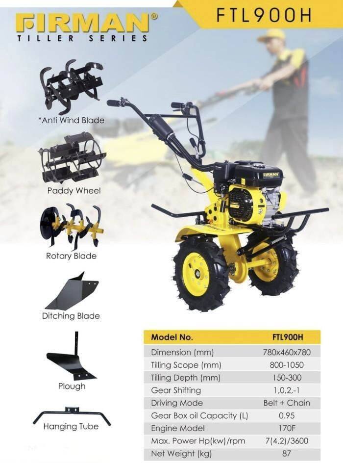 Toko Resmi Traktor Indonesia Online | Lazada.co.id