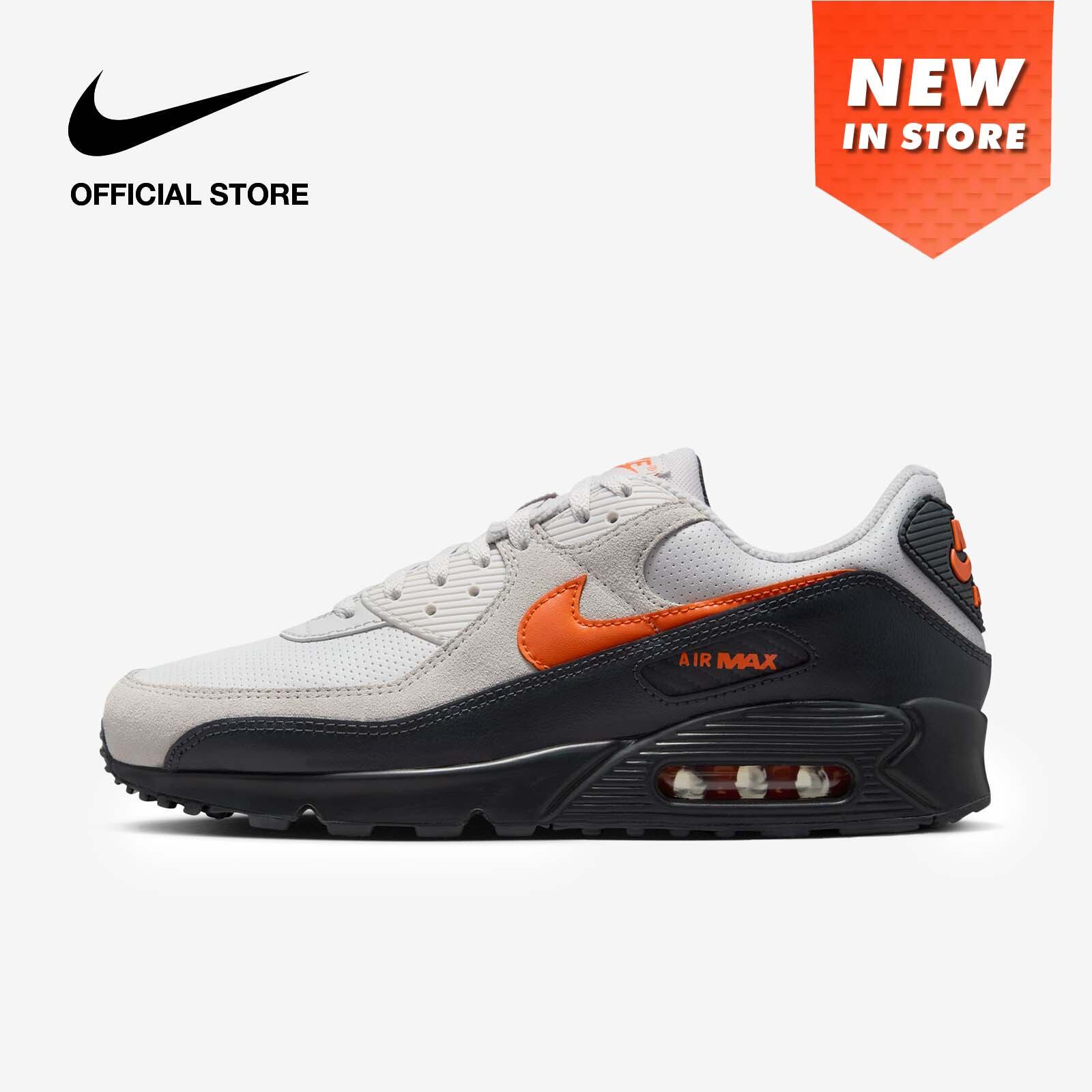 sepatu running nike airmax