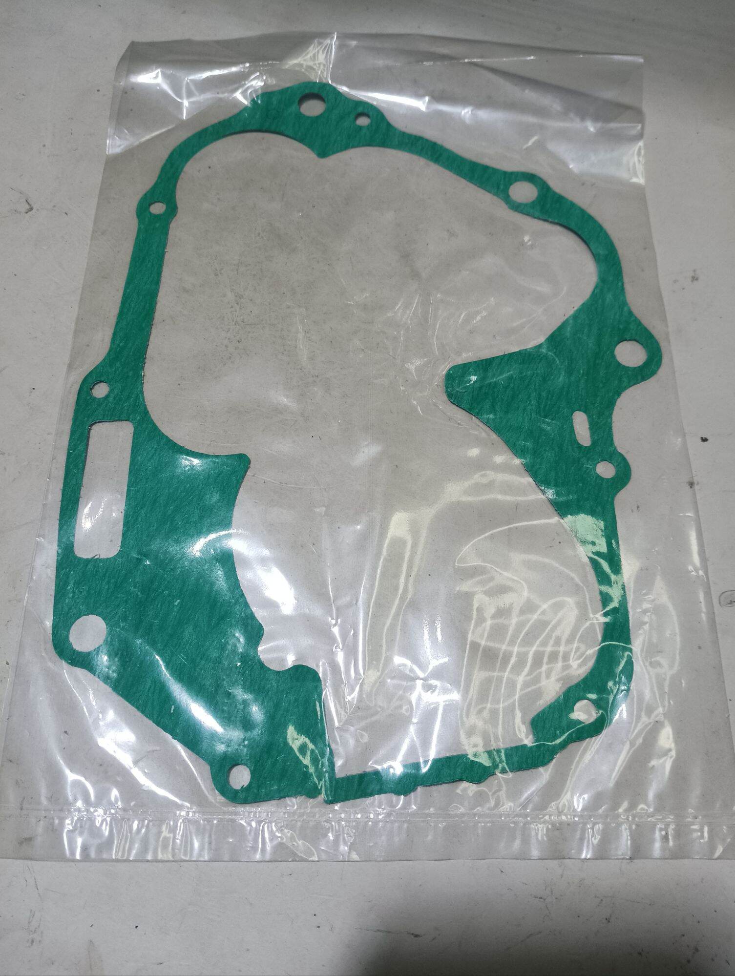 Pak Tengah Honda / Packing Mesin Bak Tengah Honda Grand Supra Legenda DLL / Paking Kalter Tengah Grand Supra Legenda Harga 5,500 rupiah*Gratis Ongkir