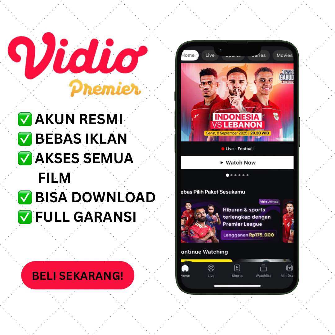 1 month full warranty Harga 9,000 rupiah*Gratis Ongkir