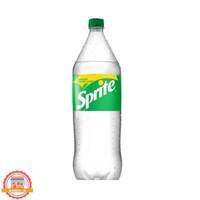 Fanta/Sprite/Coca-Cola 1500 ml
