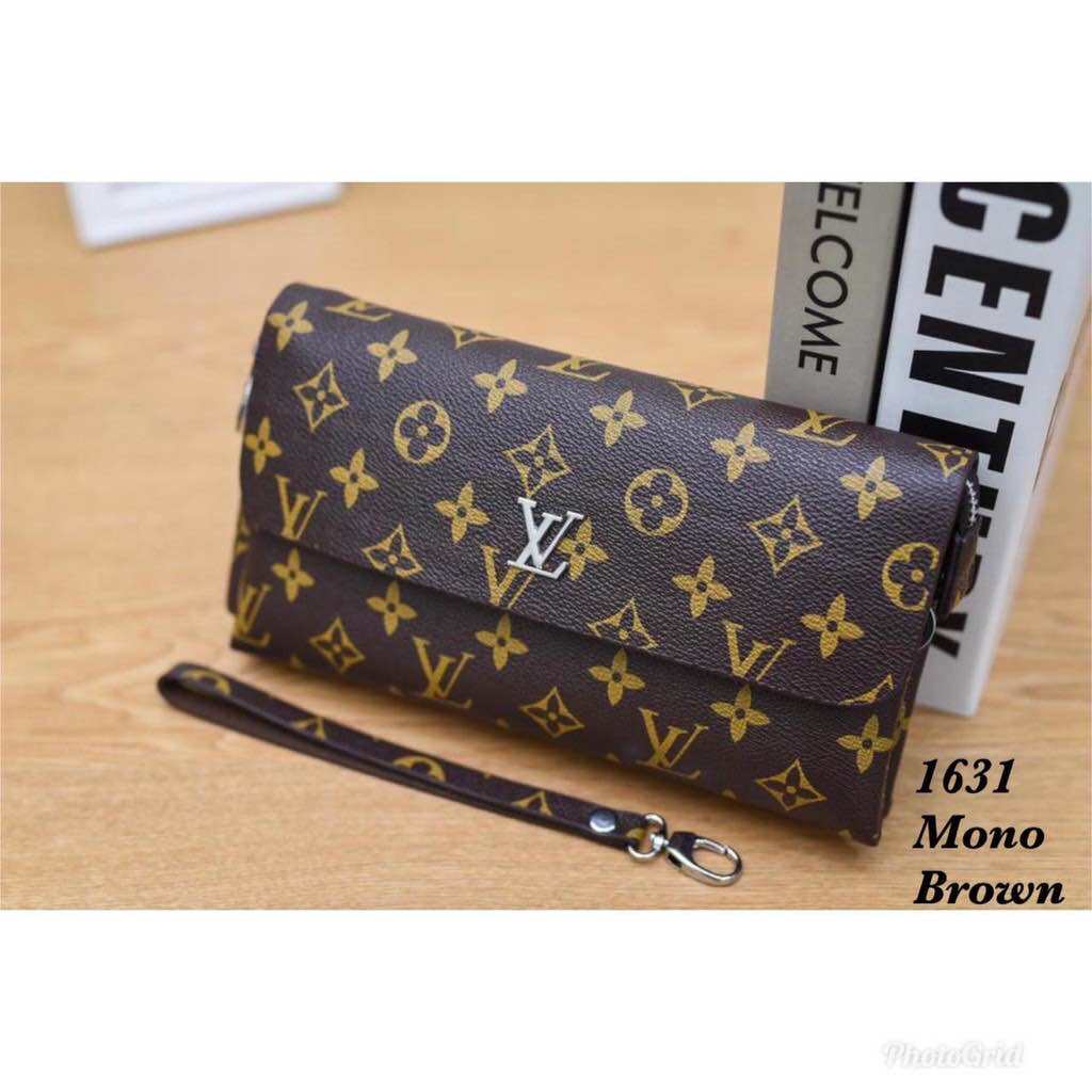 Jual Dompet Wanita Lv Mono Terbaru - Aug 2023