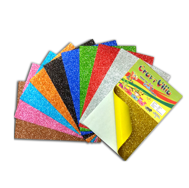 Jual Foam Glitter Murah Terbaru - Jan 2024