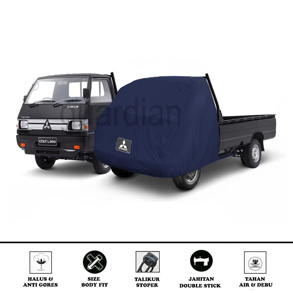 Mitsubishi L300 car pickup cover cabin cover glove L 300 Harga 169,900 rupiah*Gratis Ongkir