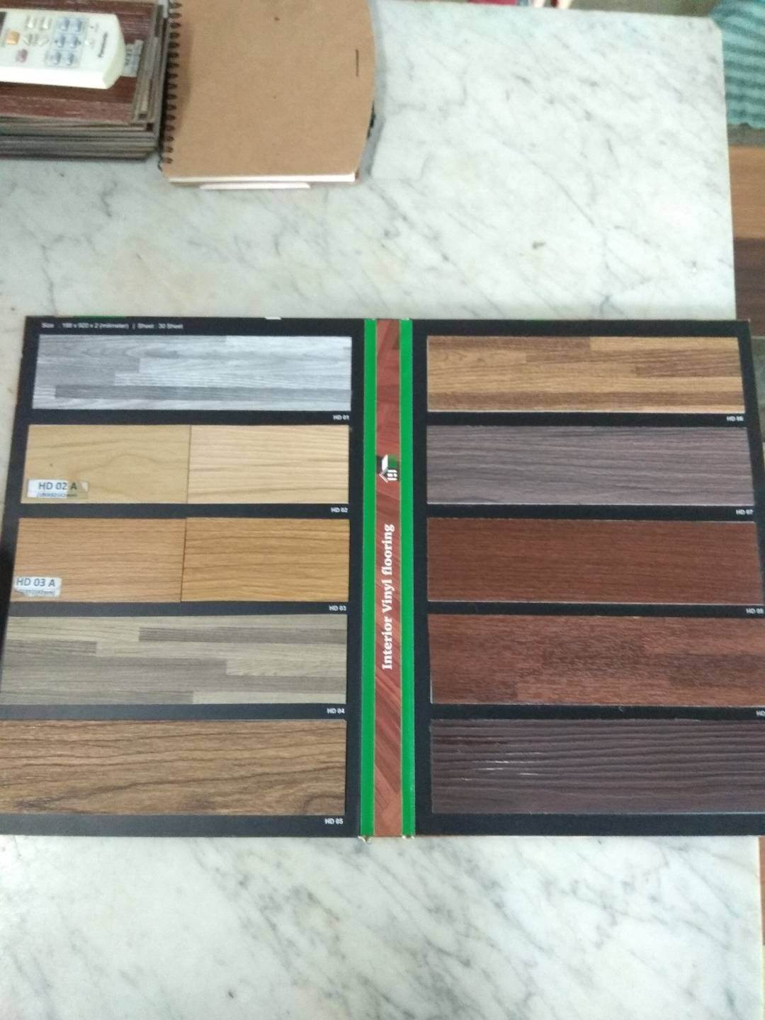 Vinyl lantai dan dinding  PVC tebal  2mm Lazada Indonesia