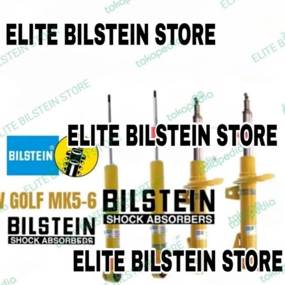 shockbreaker shock absorber vw golf mk 5-6 depan belakang bilstein b6 Giá 4,850,000 Đồng*Miễn phí vận chuyển