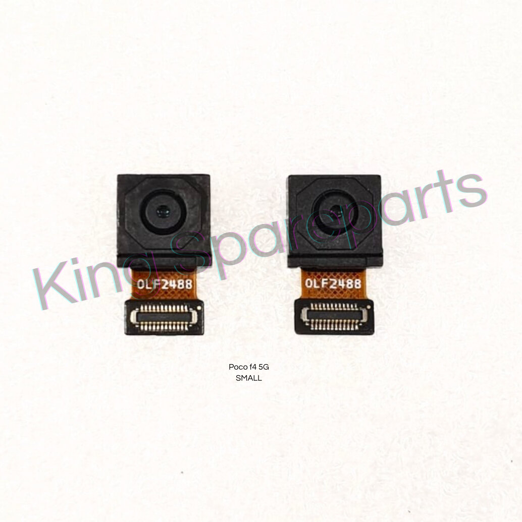 Xiaomi Poco F4 5G original front small Camera Camera Harga 45,000 rupiah*Gratis Ongkir