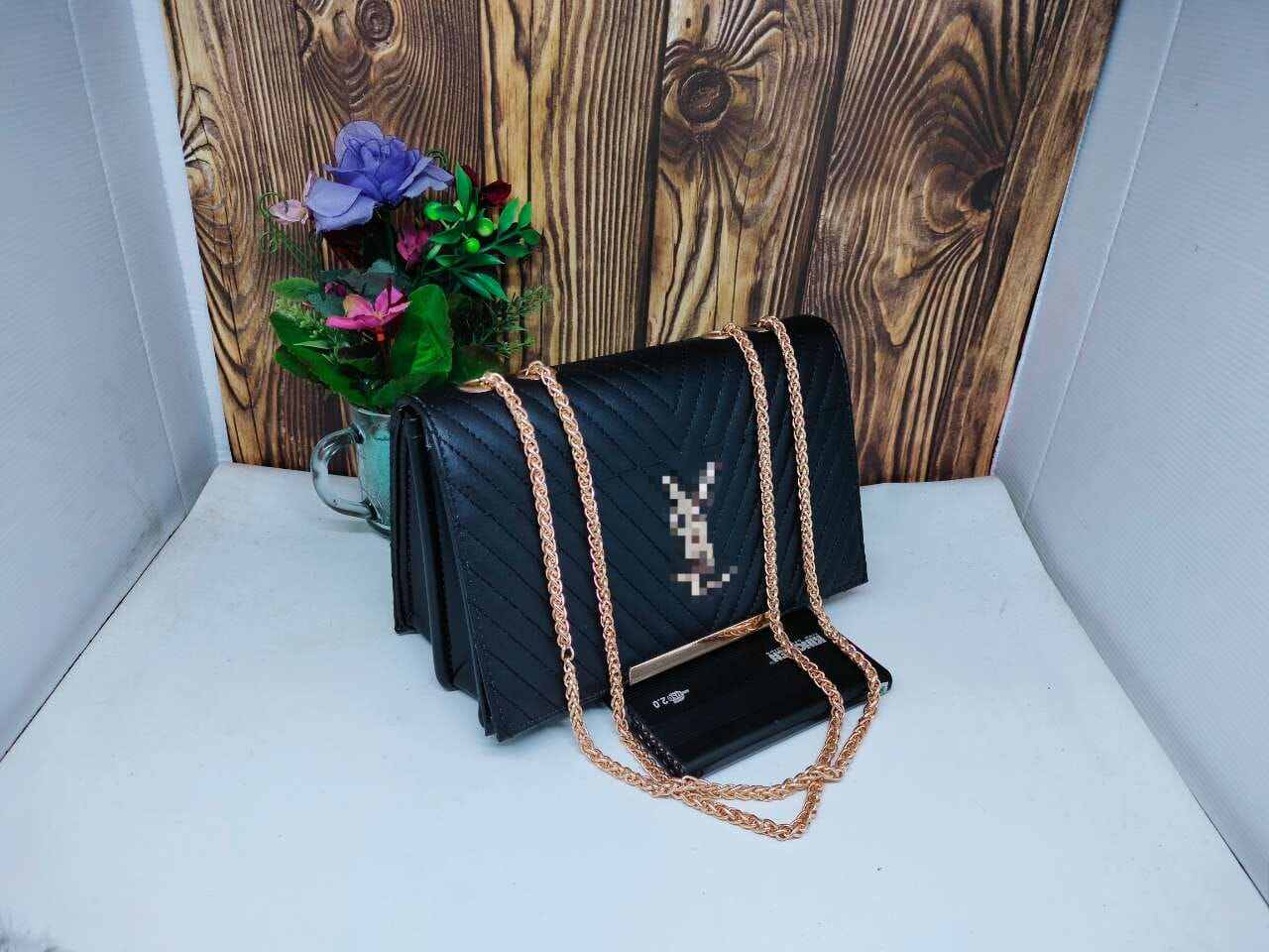 Jual tas LV original model bucket GM besar kondisi masih bagus harga murah  di lapak 2 dara collections