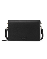 DERILE Tas selempang seling bag sophie martin paris black promo
