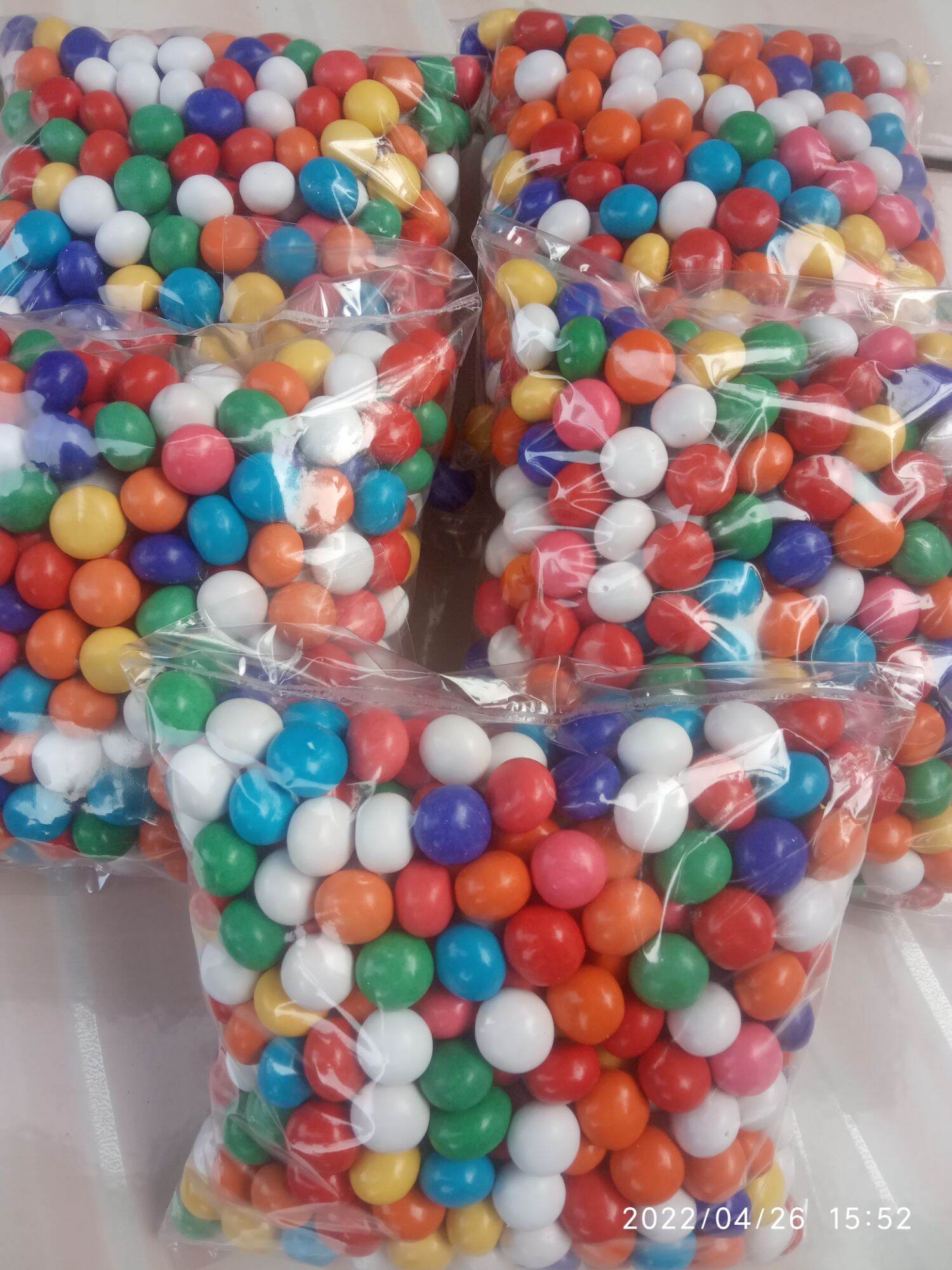 KUE BOLA PELANGI/CACA MANIS PER 1 KG | Lazada Indonesia