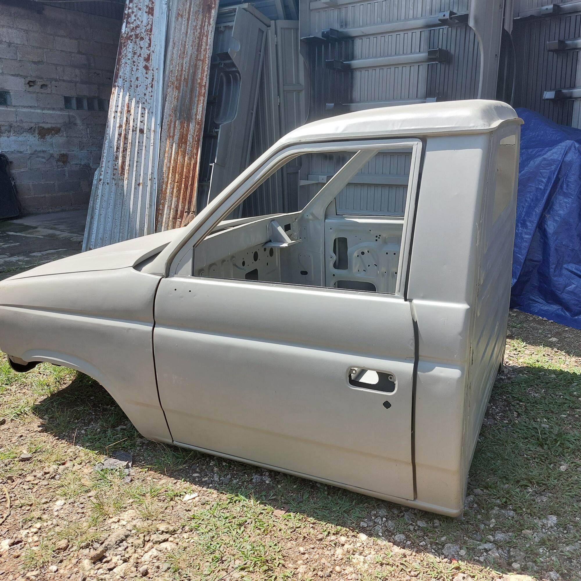 KEPALA KABIN PANTHER PICK UP Harga 14,999,999 rupiah*Gratis Ongkir