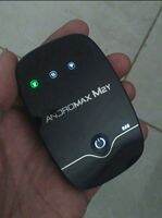 MODEM WIFI MIFI ANDROMAX M2Y 4G SUPPORT SMARTFREN UNLIMITED FREE PERDANA SMARTFREN