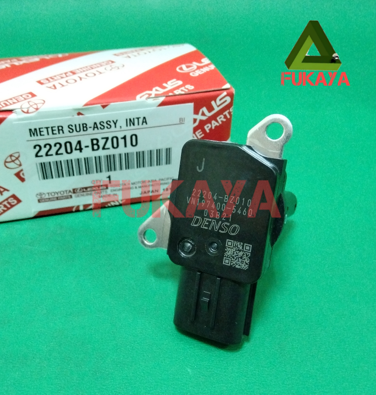 SENSOR MAF AVANZA SENSOR MAF XENIA SENSOR MAF RUSH SENSOR MAF TERIOS