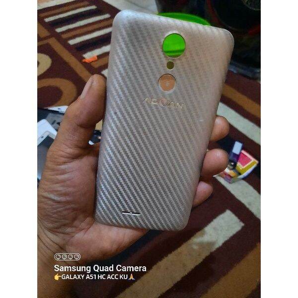 casing hp advan s5e nxt