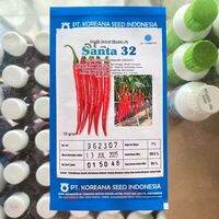 BENIH CABE SANTA 32 F1 10 GRAM
