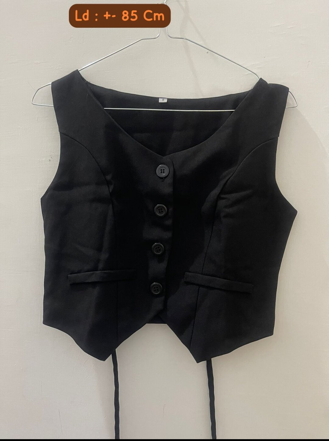 rompi universal 98 % rata2 bekas kado | Lazada Indonesia