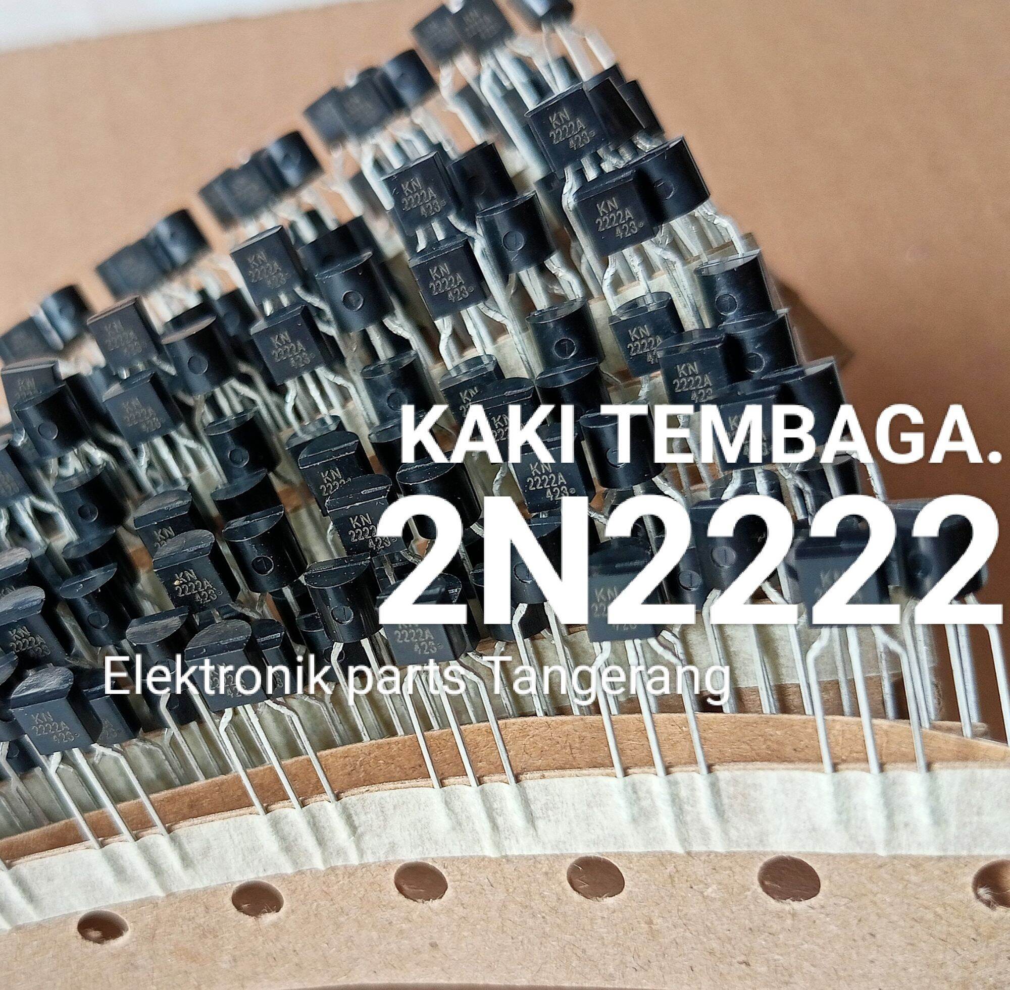 thumbnail image 2 of 2 Pieces 2SC1973 C1973 Transistor – TO-92 Package – New, Mitsubishi 2 of 5