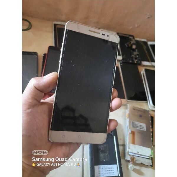 lcd coolpad r106