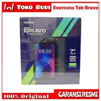 Evercoss Tab Bravo X7 3/32 Garansi Resmi