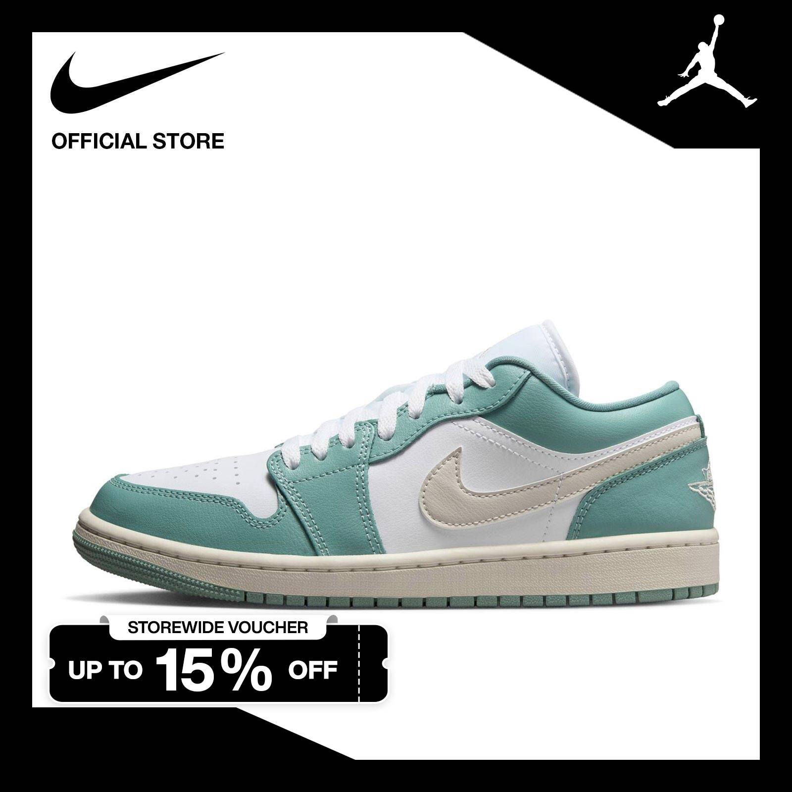 jual nike air jordan low