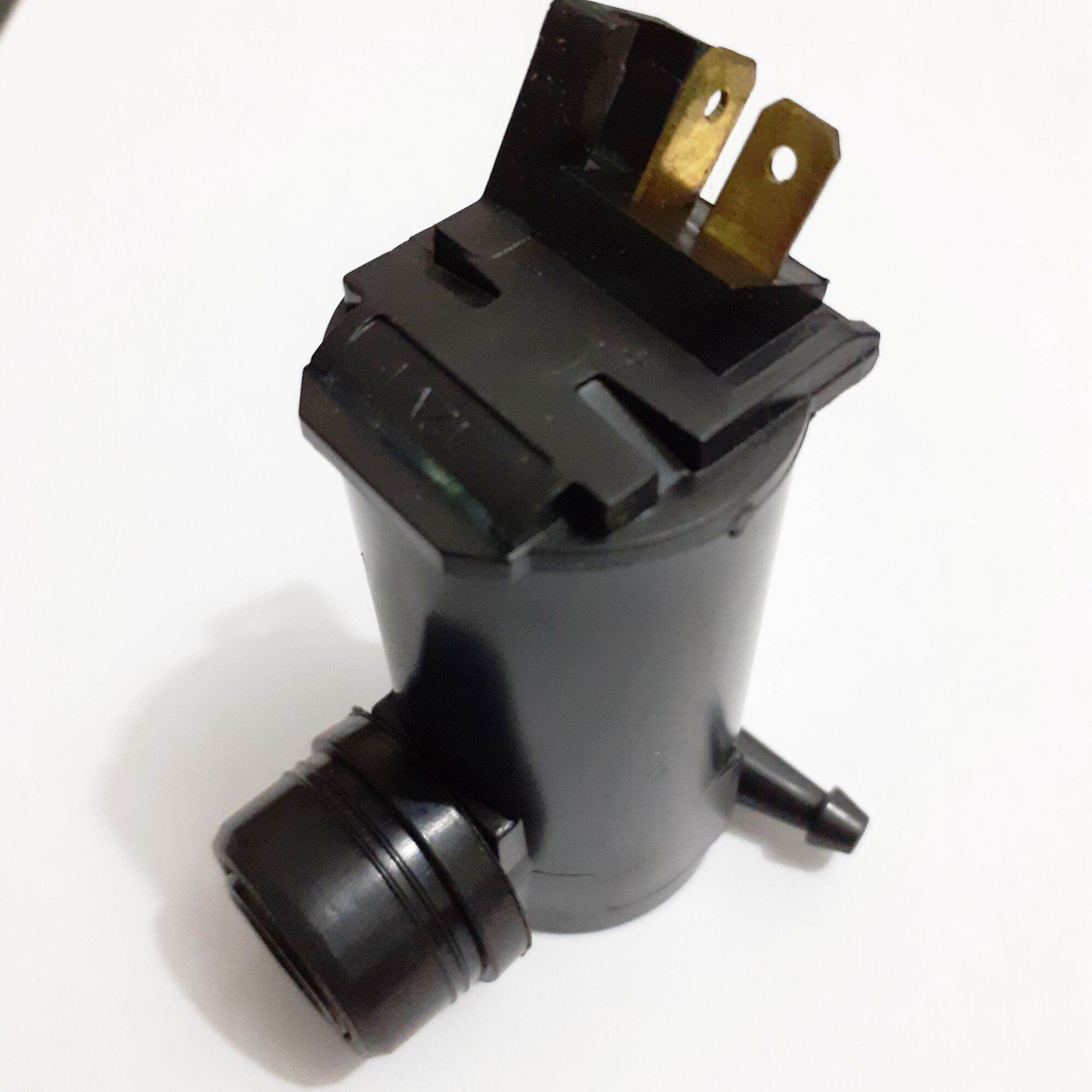 Motor Washer, Motor Tabung Wiper Toyota Kijang 5K 12 Volt Harga 40,000 rupiah*Gratis Ongkir