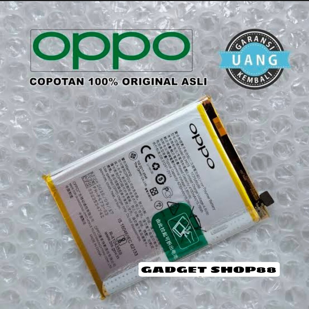 hp oppo 1803