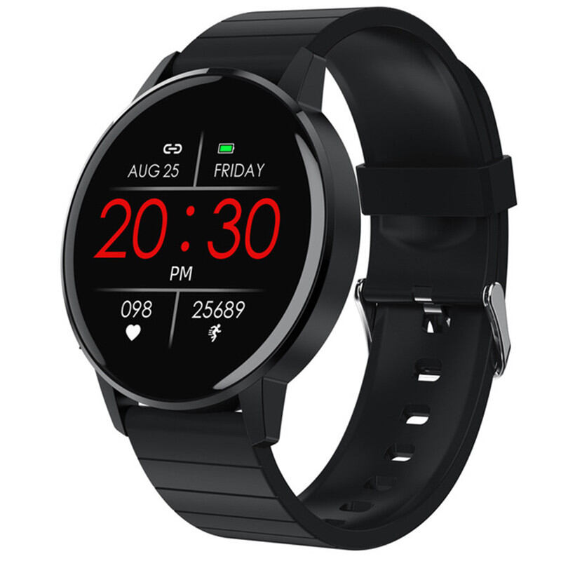 Jual Smartwatch Android Tipis Terbaru | Lazada.co.id