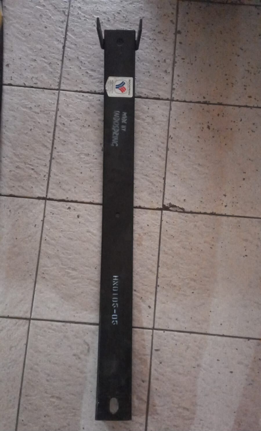 Daun Per / Spring Depan Hino 500 no 5 | Lazada Indonesia