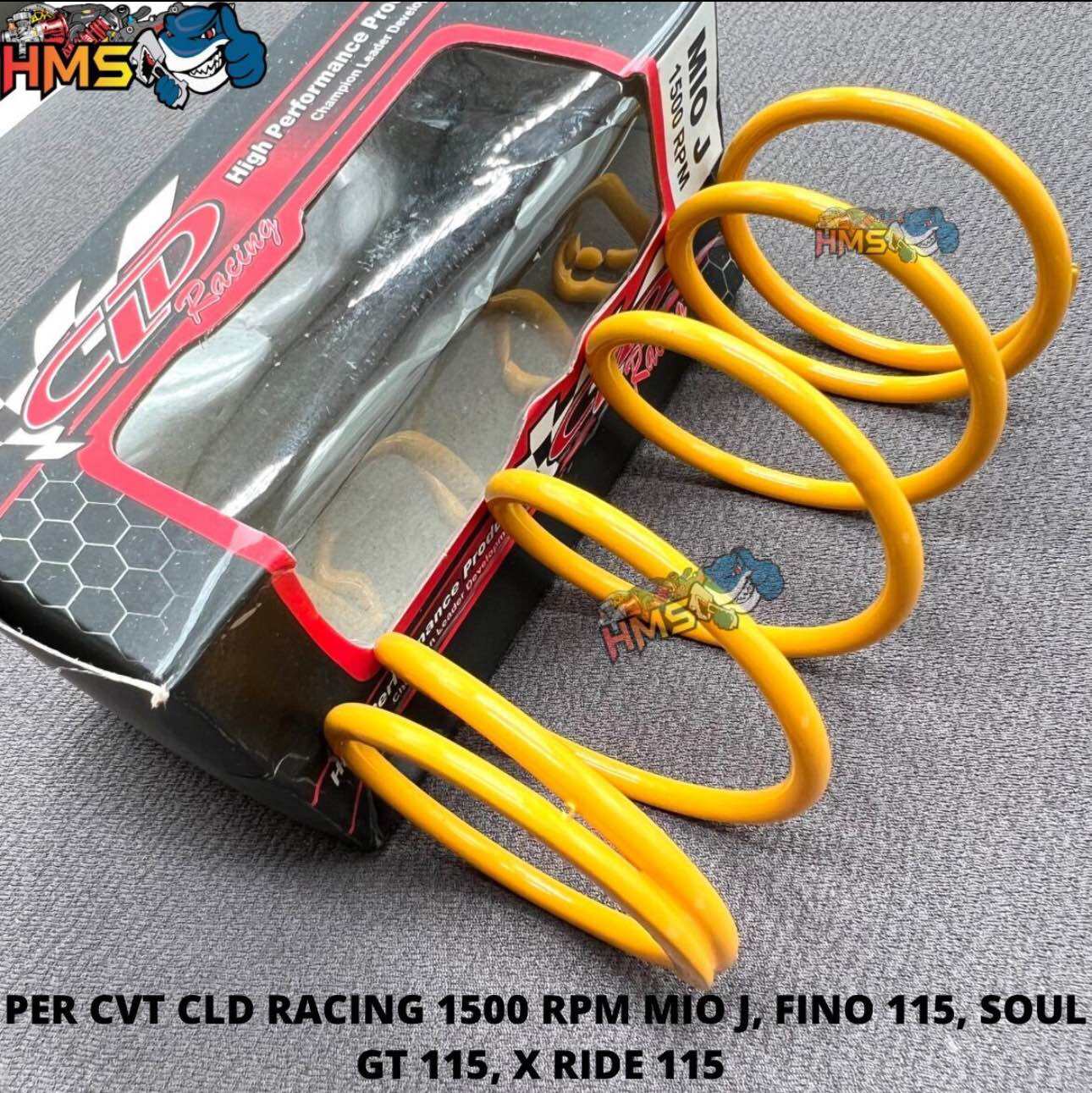 PER CVT CLD RACING MIO J FINO 115 MIO SOUL GT 115 XRIDE 115 1000 1500 ...