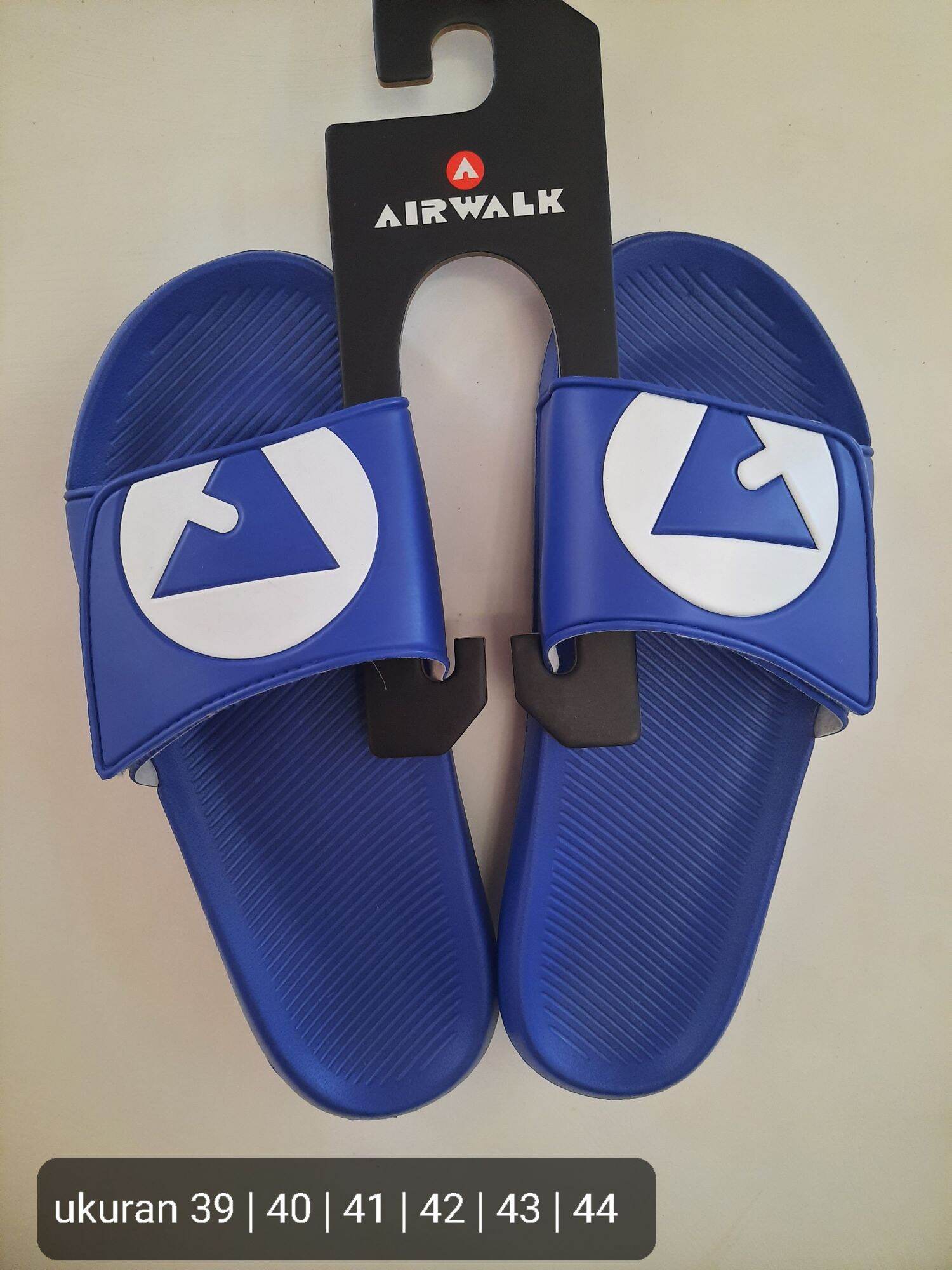 Sandal Airwalk Wanita Original Jual Sandal Airwalk Wanita