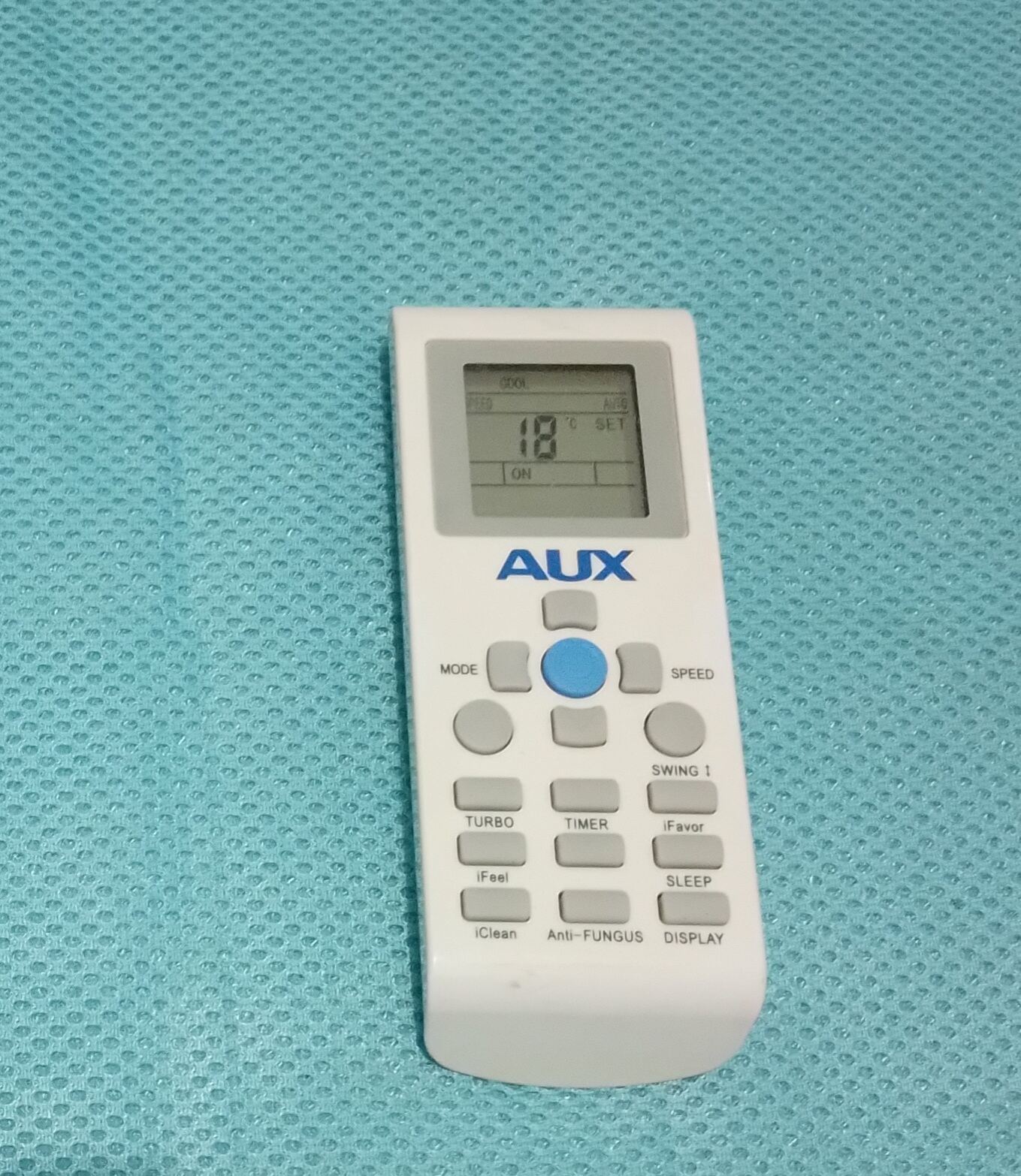 Remot AC AUX YKR-P/002E | Lazada Indonesia