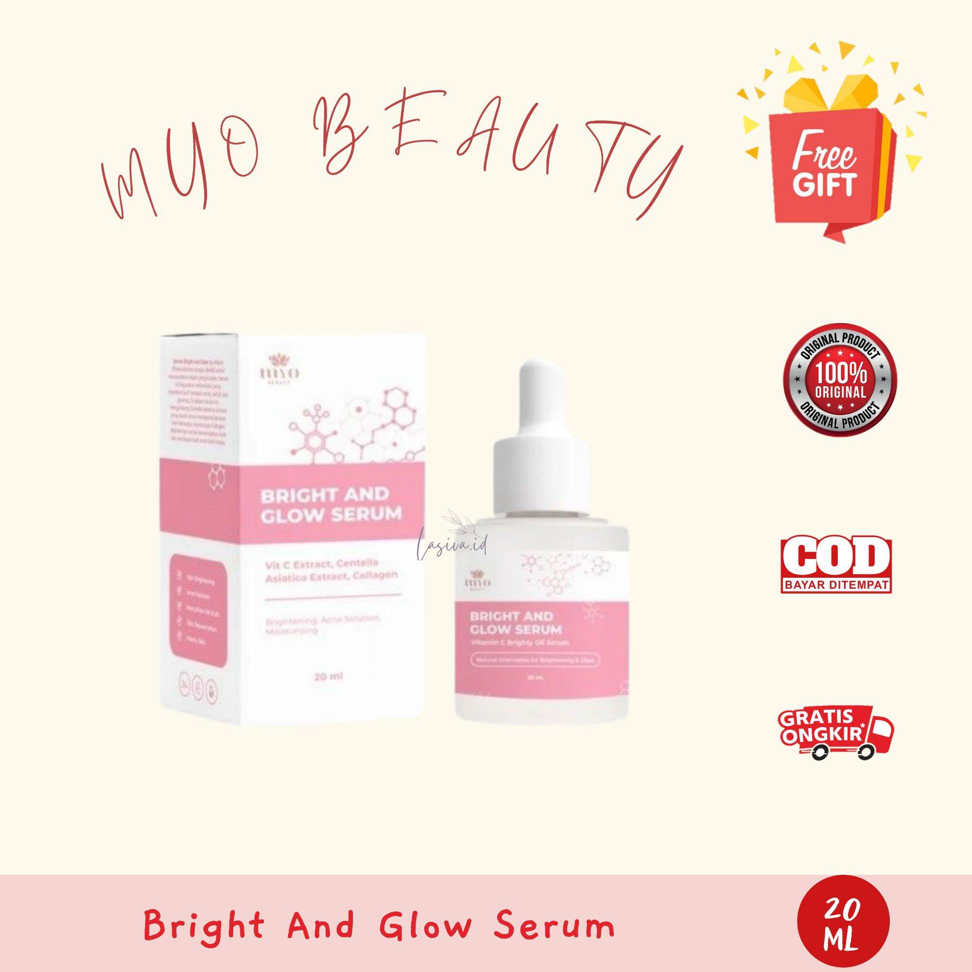 Myo Skincare Apakah Sudah Bpom