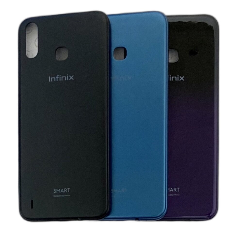 infinix s4x