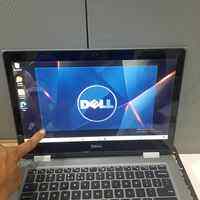 Laptop DELL Inspiron 13-5379 Intel Core i7 - 8550U 2 in 1 (Touchscreen) Bisa Jadi Tab Ram 8 Gb Hdd 1Tb 