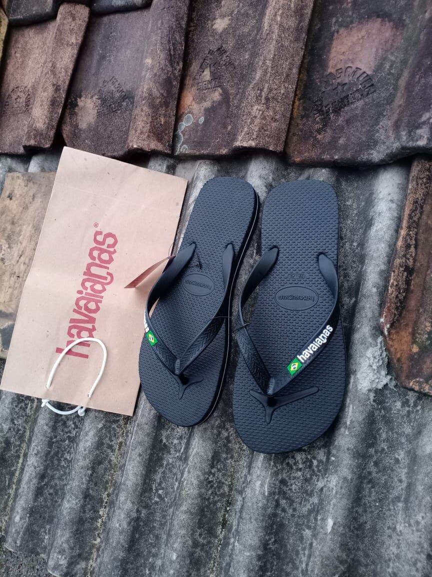 Gambar best sale sandal havaianas